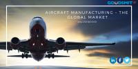 Aircraft Manufacturing – The Global Market