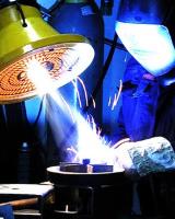 HSE Announce All Welding Fumes Now Recognised as Carcinogenic January 2019