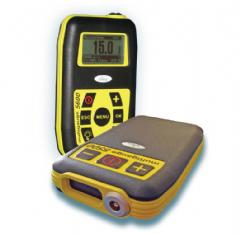 Ultrasonic Thickness Testers