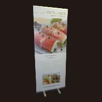 How do I choose which roller banner to buy?