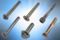 Hex drive bolts and screws - Challenge Europe announce stock/supply capability