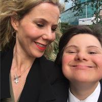 Sally Phillips: A World without Down’s Syndrome?