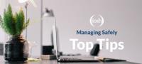 Our Top Tips for Completing the IOSH Managing Safely Online Course