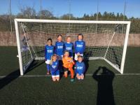 Latest News - 2019 Chapelford Village Football Kit