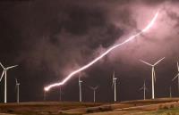 Blog: Taking Action To Brush Off Lightning Strikes