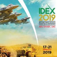 IDEX 2019 International Defence Exhibition and Conference 