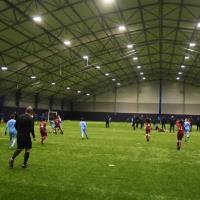 Coventry City FC Academy