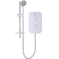 Redring Bright Range Of Electric Showers