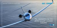 The Destination For The Global Aircraft Interiors Industry