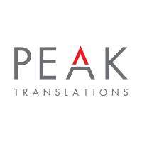 Peak Translations helps North West businesses welcome Chinese visitors. 