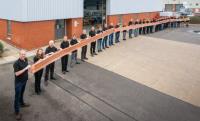 World’s longest multilayer flexible printed circuit spans 26m metre (85 feet) wings of unmanned aerial vehicle