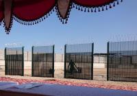 Zaun develops ‘world first’ 20-minute security fence