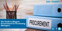 The Guide to Magnet Procurement for Purchasing Managers