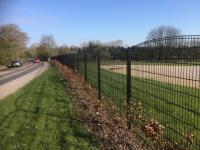 Wolverhampton pioneers new boost in burial plots