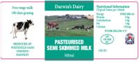 The Evolution of Darwin’s Dairy Label: From Flexo to Digital – Samuel Eyre