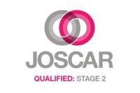 GBC UK secures full JOSCAR Accreditation