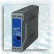 DIN rail mount signal conditioning