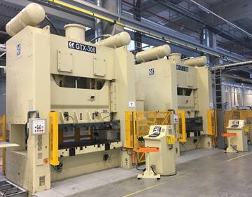 Raybould Machine Tools Ltd | Findtheneedle | Company Profile