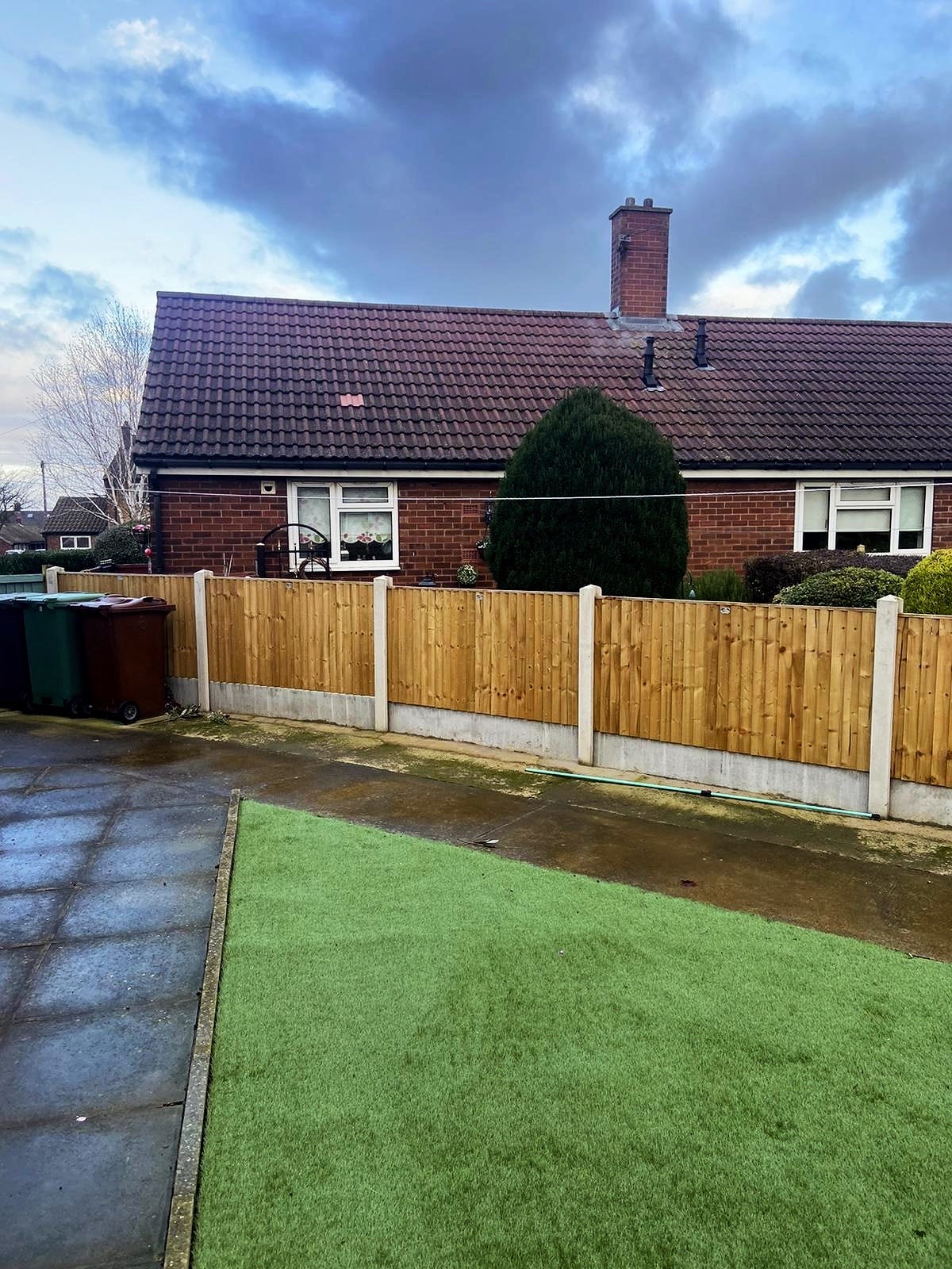 Fencing Leeds Findtheneedle Company Profile