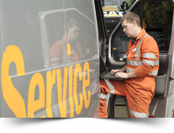 Finning (UK) Ltd | Findtheneedle | Company Profile