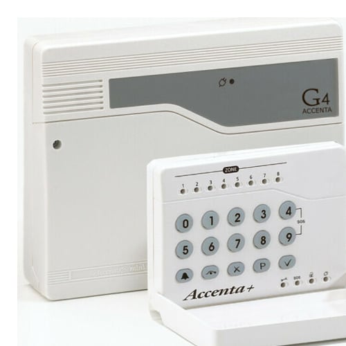 Alarm Service for Accenta, ADE & Optima Home Alarms
