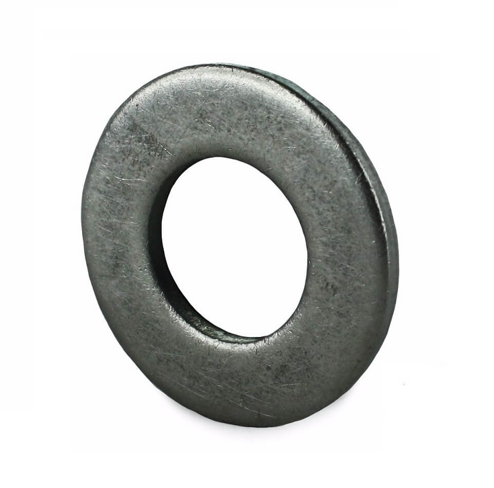 M16 A2 Stainless Form C Flat Washers BS 4320