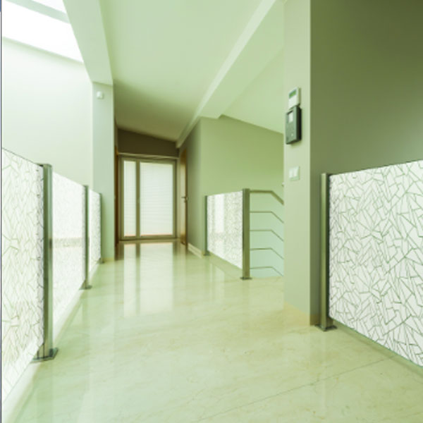 Decorative/Manifestation Film