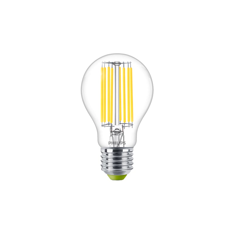 Philips MasterLED E27 LED Lamp 4000K 4W = 60W