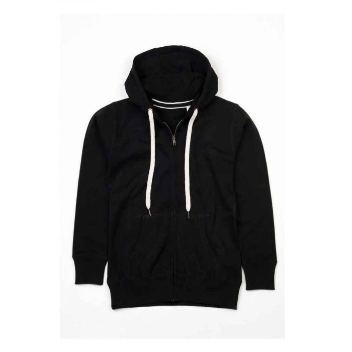 Superstar by Mantis Full Zip Hoodie