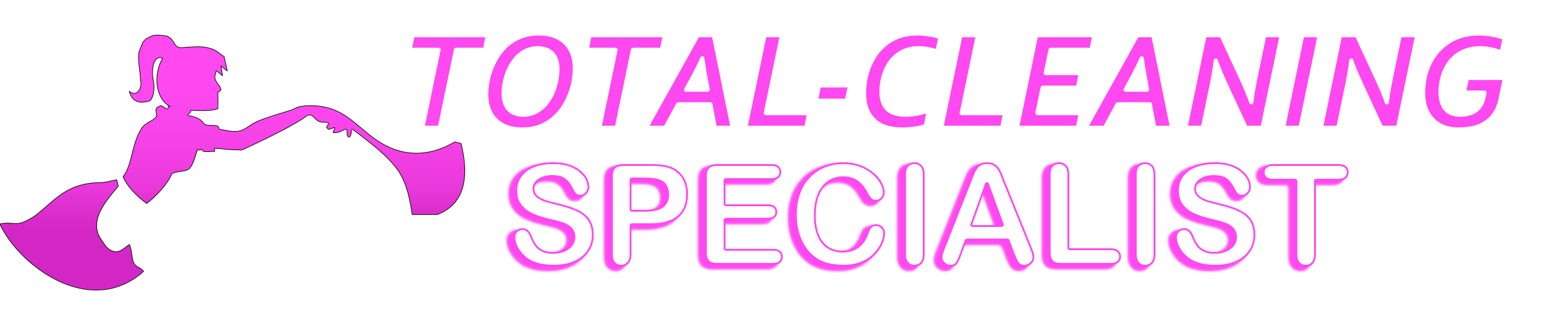 Total Cleaning Specialist