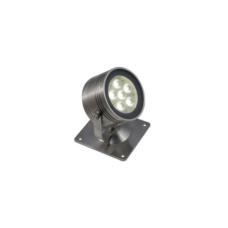 Ansell Meteor LED Submersible Spotlight 6W 4000K