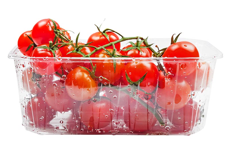 Sustainable Custom Packaging Solutions for Food Industry