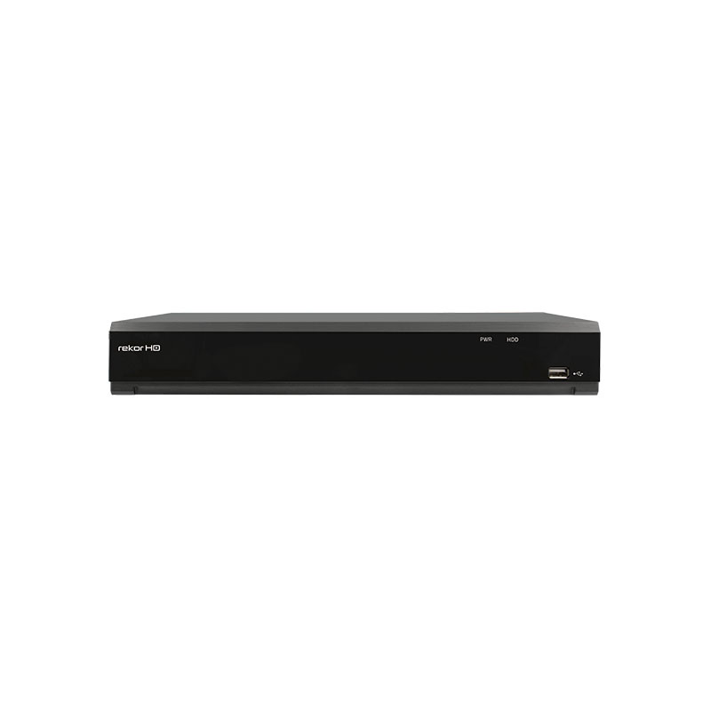 ESP 4 Channel Full HD 1TB DVR