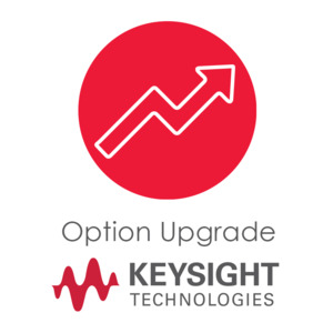 Keysight N5166BU/255 Waveform License, 50-Pack6, CXG X-Series