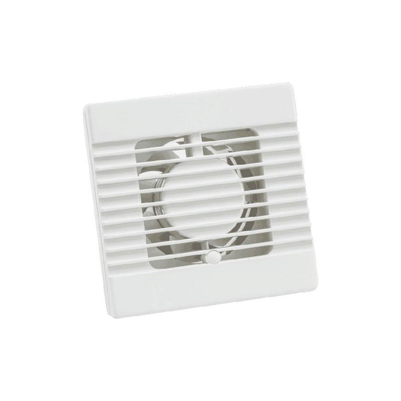 Manrose Timer Extractor Fan 100mm