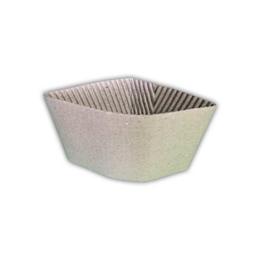 Suppliers Of Cupsleeve for 12-16oz Cups - Cupwrap cased 2000 For Restaurants