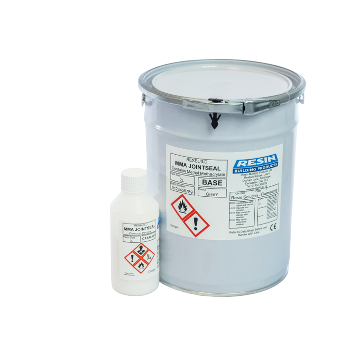 Resbuild MMA Jointseal