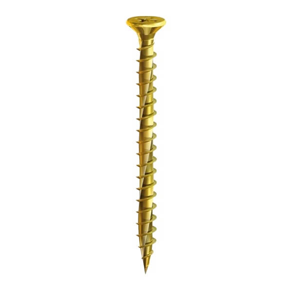 TIMco Velocity Wood Screws 3.5 x 30mm (200)