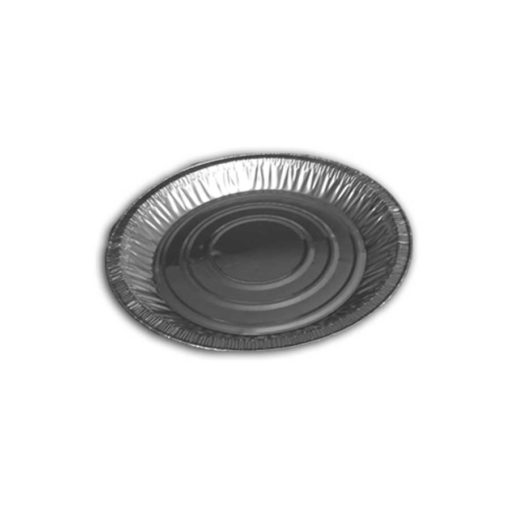 Round Plate Foil 9'' - 207'' cased 700 For Restaurants