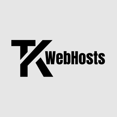 TK WebHosts