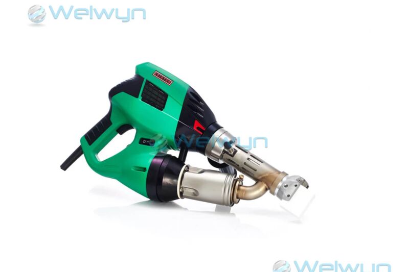 Leister WELDPLAST S2 230V for Plastic Welding