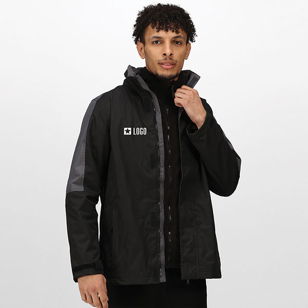 Regatta Defender III 3-in-1 Jacket