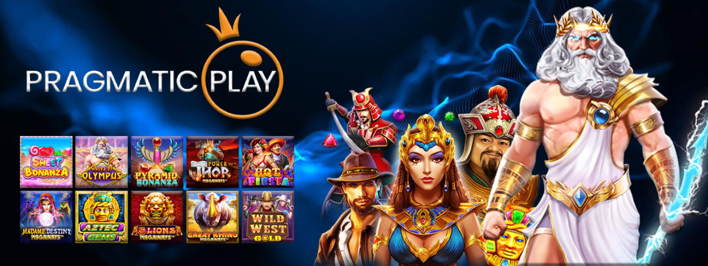Pragmatic Play SGD: Your Gateway to Seamless Gaming and Entertainment