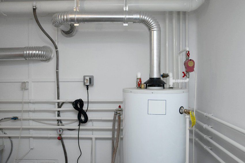 Top-Notch Boiler Repair Services