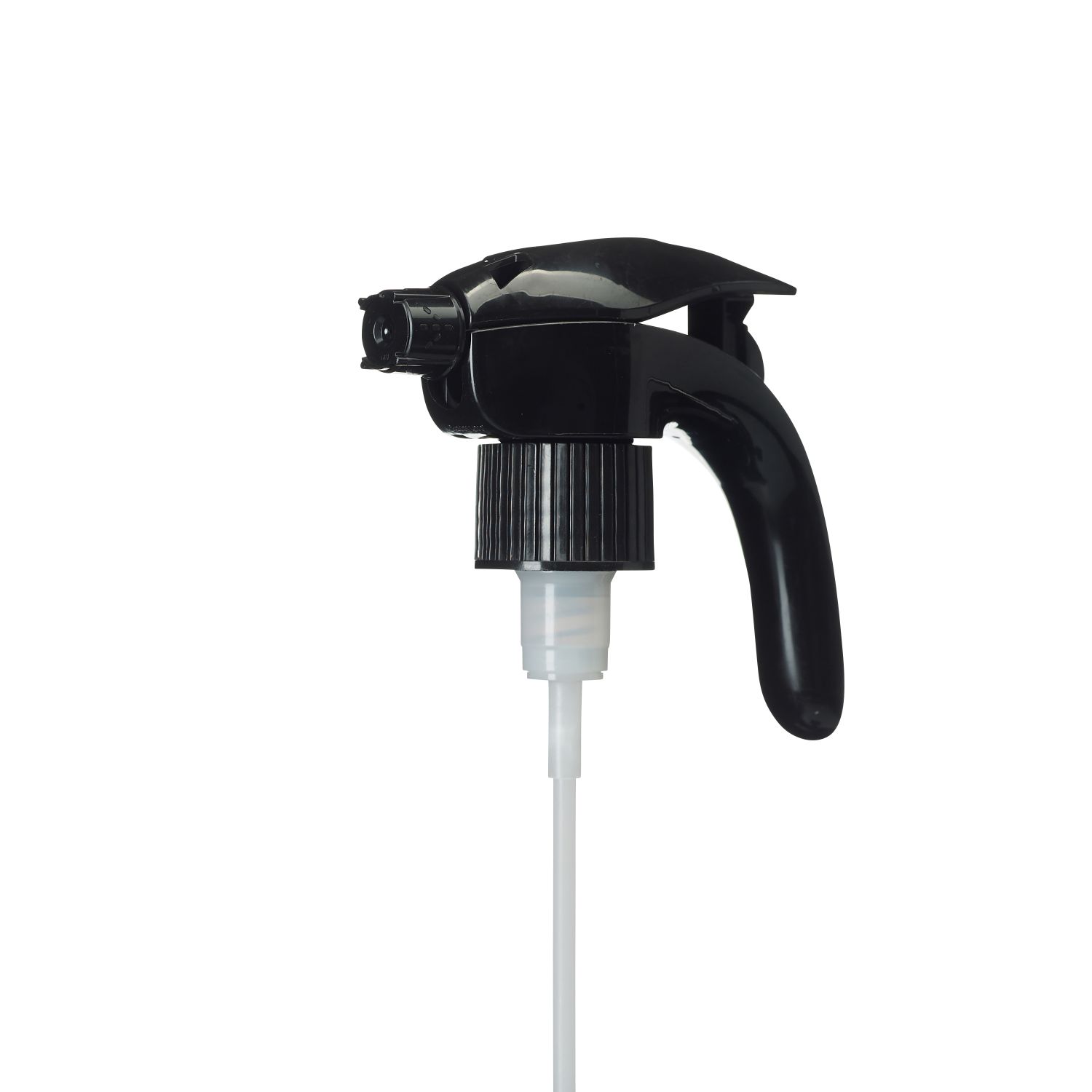 Stockists Of 28/410 Black EasySpray Trigger Spray Head