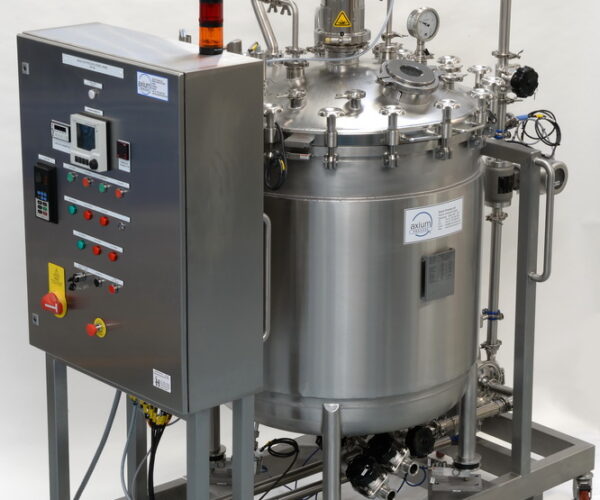Hygienic Engineering for Pharmaceutical Industry