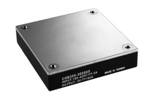 CHB300-300S For Radio Systems