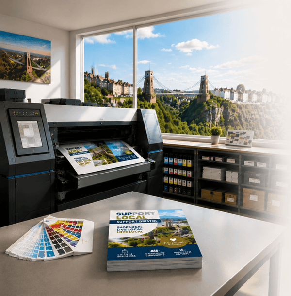 Door To Door Leaflet Distribution Bristol