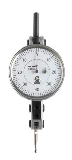 Suppliers Of Moore and Wright Dial Test Indicator 422 Series For Education Sector