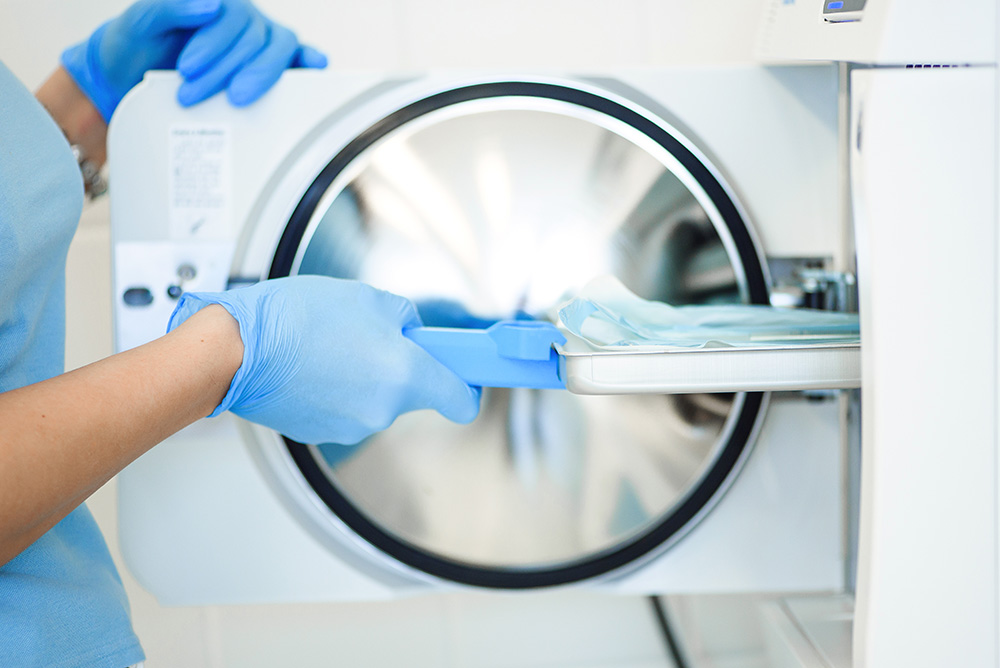Custom Plastic Packaging For Medical Devices